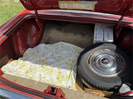 1963 Oldsmobile Cutlass F85 (CC-2086170) for sale in New Smyrna Beach, Florida