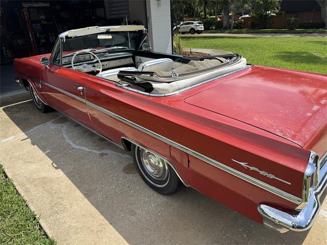 1963 Oldsmobile Cutlass F85 (CC-2086170) for sale in New Smyrna Beach, Florida