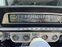 1963 Oldsmobile Cutlass F85 (CC-2086170) for sale in New Smyrna Beach, Florida