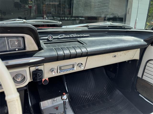 1963 Oldsmobile Cutlass F85 (CC-2086170) for sale in New Smyrna Beach, Florida