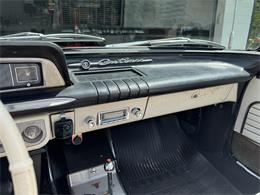 1963 Oldsmobile Cutlass F85 (CC-2086170) for sale in New Smyrna Beach, Florida