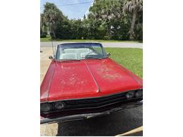 1963 Oldsmobile Cutlass F85 (CC-2086170) for sale in New Smyrna Beach, Florida