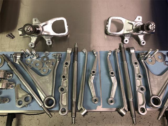1973 Jaguar E-Type (CC-2086171) for sale in Shelbyville, Tennessee