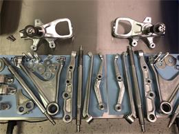 1973 Jaguar E-Type (CC-2086171) for sale in Shelbyville, Tennessee