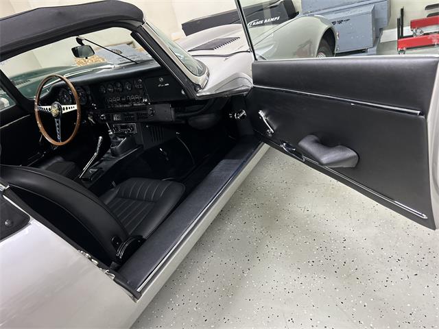 1973 Jaguar E-Type (CC-2086171) for sale in Shelbyville, Tennessee