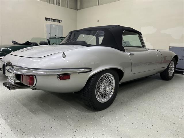 1973 Jaguar E-Type (CC-2086171) for sale in Shelbyville, Tennessee