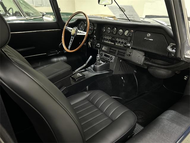 1973 Jaguar E-Type (CC-2086171) for sale in Shelbyville, Tennessee