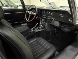 1973 Jaguar E-Type (CC-2086171) for sale in Shelbyville, Tennessee