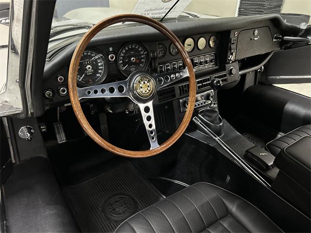1973 Jaguar E-Type (CC-2086171) for sale in Shelbyville, Tennessee