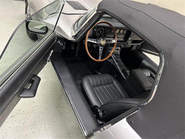 1973 Jaguar E-Type (CC-2086171) for sale in Shelbyville, Tennessee