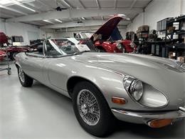 1973 Jaguar E-Type (CC-2086171) for sale in Shelbyville, Tennessee