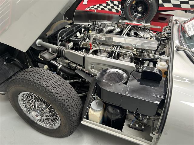 1973 Jaguar E-Type (CC-2086171) for sale in Shelbyville, Tennessee