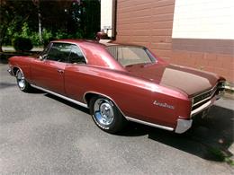 1966 Chevrolet Chevelle SS (CC-2086174) for sale in Palmer, Massachusetts