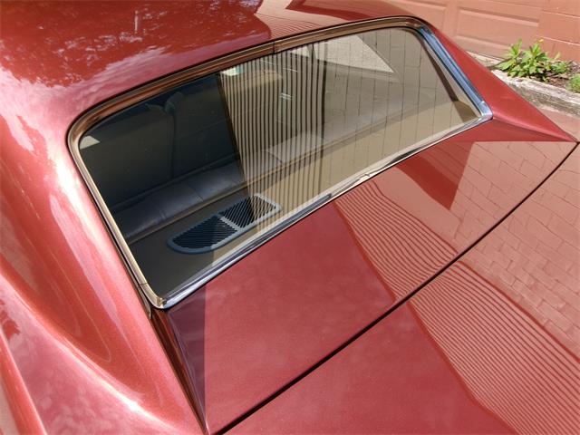 1966 Chevrolet Chevelle SS (CC-2086174) for sale in Palmer, Massachusetts