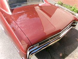 1966 Chevrolet Chevelle SS (CC-2086174) for sale in Palmer, Massachusetts