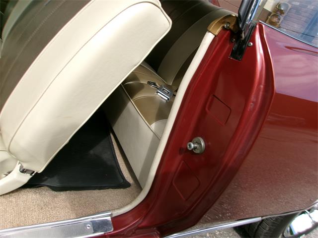 1966 Chevrolet Chevelle SS (CC-2086174) for sale in Palmer, Massachusetts