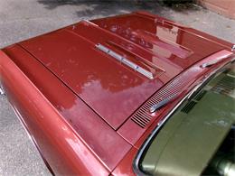 1966 Chevrolet Chevelle SS (CC-2086174) for sale in Palmer, Massachusetts