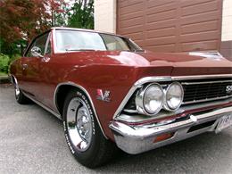 1966 Chevrolet Chevelle SS (CC-2086174) for sale in Palmer, Massachusetts