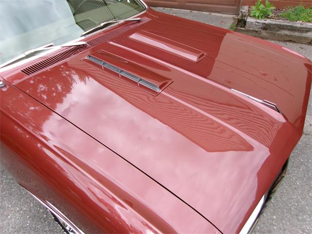 1966 Chevrolet Chevelle SS (CC-2086174) for sale in Palmer, Massachusetts