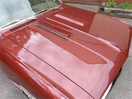 1966 Chevrolet Chevelle SS (CC-2086174) for sale in Palmer, Massachusetts