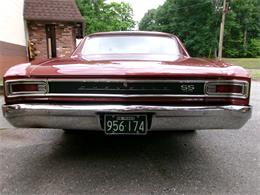 1966 Chevrolet Chevelle SS (CC-2086174) for sale in Palmer, Massachusetts