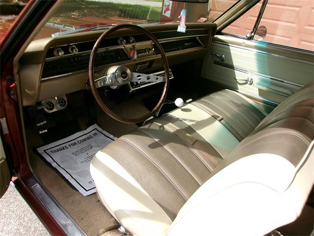 1966 Chevrolet Chevelle SS (CC-2086174) for sale in Palmer, Massachusetts