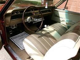 1966 Chevrolet Chevelle SS (CC-2086174) for sale in Palmer, Massachusetts