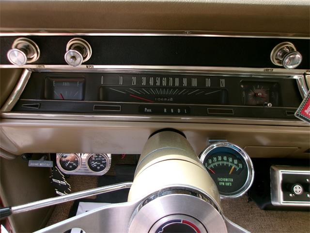 1966 Chevrolet Chevelle SS (CC-2086174) for sale in Palmer, Massachusetts