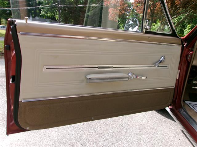 1966 Chevrolet Chevelle SS (CC-2086174) for sale in Palmer, Massachusetts