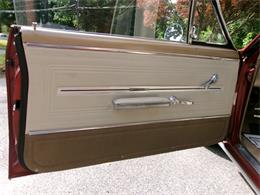 1966 Chevrolet Chevelle SS (CC-2086174) for sale in Palmer, Massachusetts