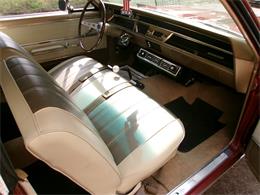 1966 Chevrolet Chevelle SS (CC-2086174) for sale in Palmer, Massachusetts