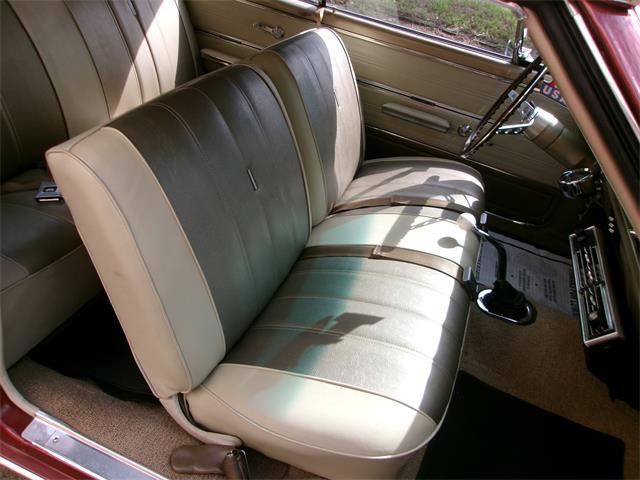 1966 Chevrolet Chevelle SS (CC-2086174) for sale in Palmer, Massachusetts