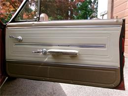 1966 Chevrolet Chevelle SS (CC-2086174) for sale in Palmer, Massachusetts