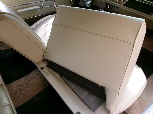 1966 Chevrolet Chevelle SS (CC-2086174) for sale in Palmer, Massachusetts