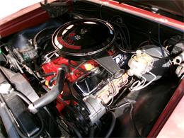 1966 Chevrolet Chevelle SS (CC-2086174) for sale in Palmer, Massachusetts