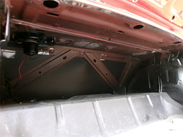 1966 Chevrolet Chevelle SS (CC-2086174) for sale in Palmer, Massachusetts