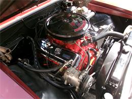 1966 Chevrolet Chevelle SS (CC-2086174) for sale in Palmer, Massachusetts