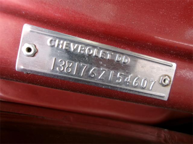 1966 Chevrolet Chevelle SS (CC-2086174) for sale in Palmer, Massachusetts