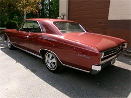 1966 Chevrolet Chevelle SS (CC-2086174) for sale in Palmer, Massachusetts