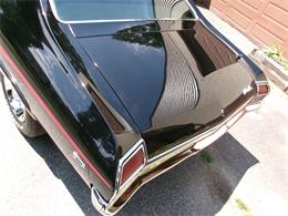 1969 Chevrolet Chevelle SS (CC-2086177) for sale in Palmer, Massachusetts
