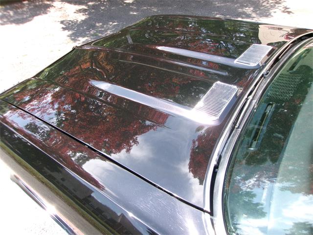 1969 Chevrolet Chevelle SS (CC-2086177) for sale in Palmer, Massachusetts