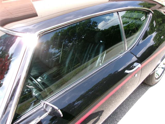 1969 Chevrolet Chevelle SS (CC-2086177) for sale in Palmer, Massachusetts