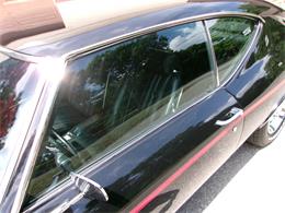 1969 Chevrolet Chevelle SS (CC-2086177) for sale in Palmer, Massachusetts