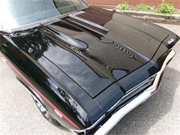 1969 Chevrolet Chevelle SS (CC-2086177) for sale in Palmer, Massachusetts
