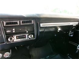 1969 Chevrolet Chevelle SS (CC-2086177) for sale in Palmer, Massachusetts