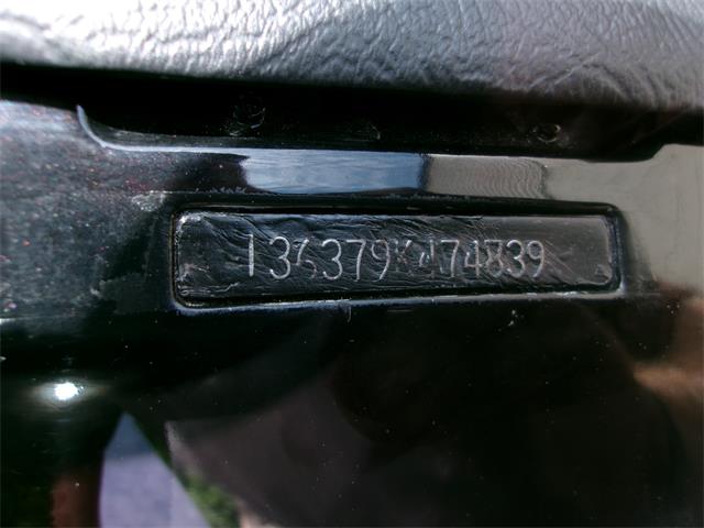 1969 Chevrolet Chevelle SS (CC-2086177) for sale in Palmer, Massachusetts