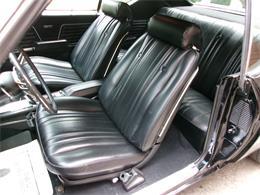 1969 Chevrolet Chevelle SS (CC-2086177) for sale in Palmer, Massachusetts