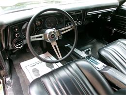 1969 Chevrolet Chevelle SS (CC-2086177) for sale in Palmer, Massachusetts
