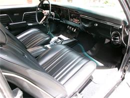 1969 Chevrolet Chevelle SS (CC-2086177) for sale in Palmer, Massachusetts