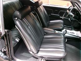 1969 Chevrolet Chevelle SS (CC-2086177) for sale in Palmer, Massachusetts
